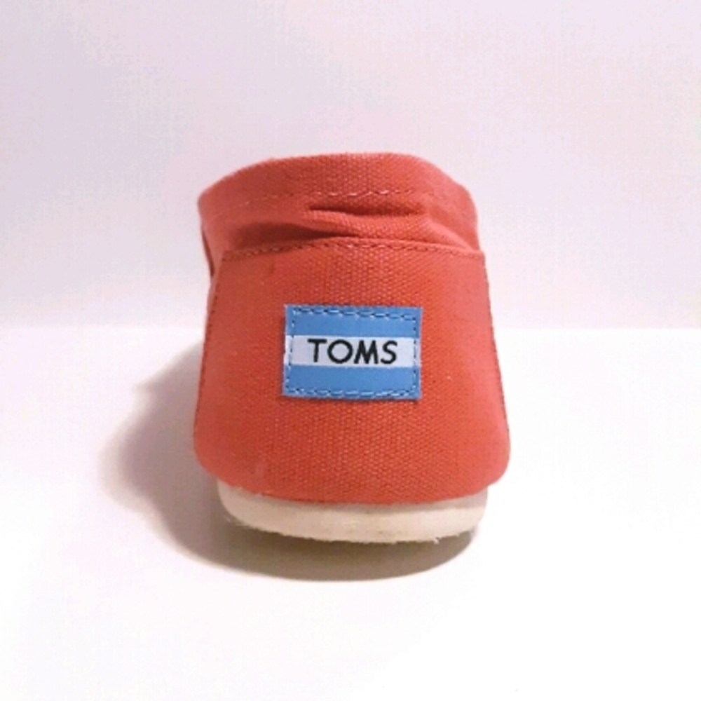 TOMS Salmon Men's Classics - Picture 6 of 7